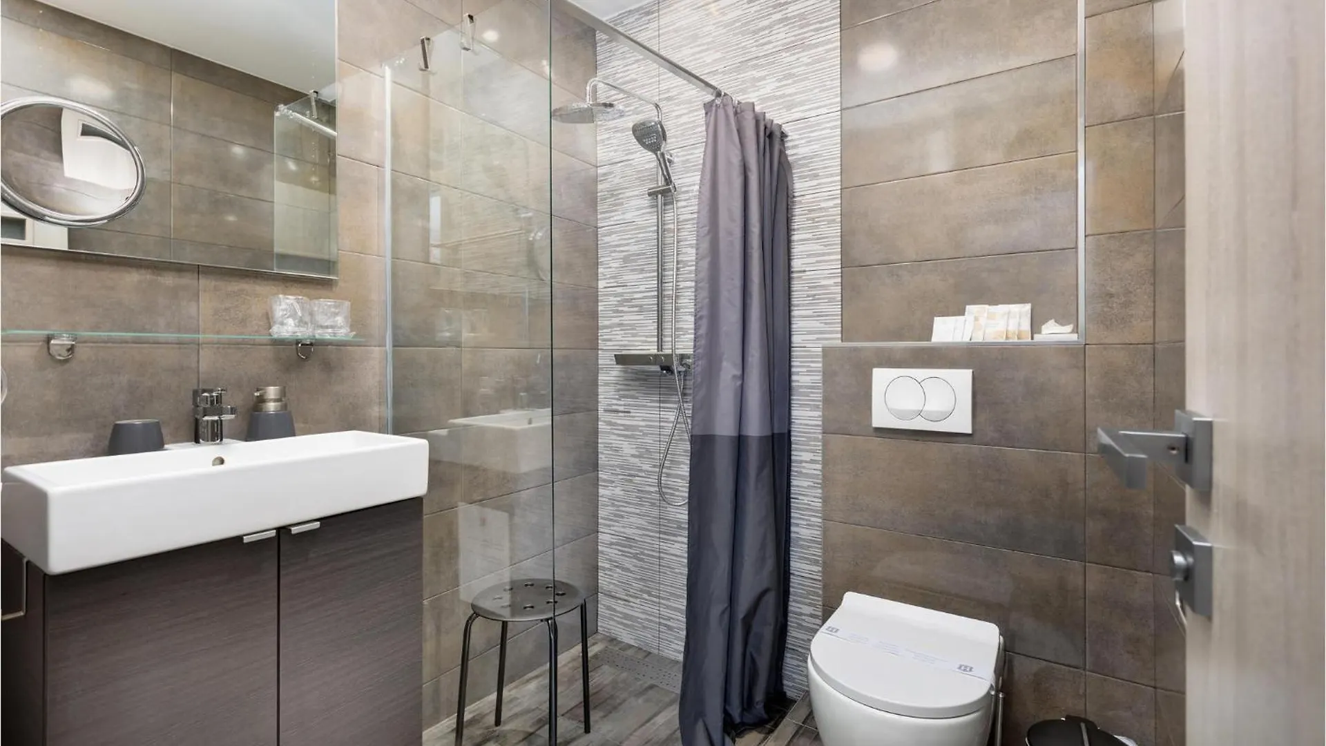 Nice Home In Vantacici With Wifi Porat  Croatia