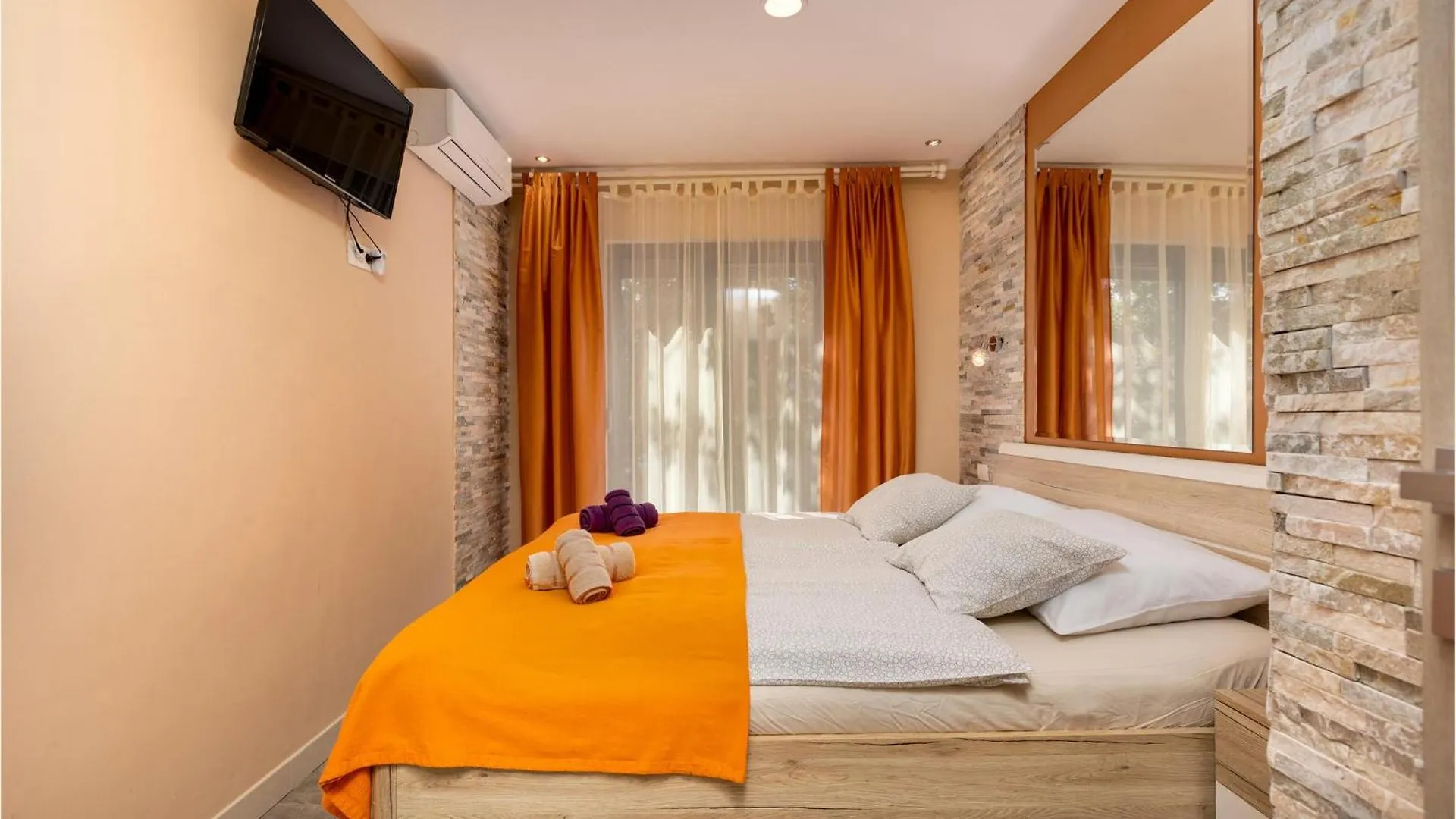 Nice Home In Vantacici With Wifi Porat  Porat (Krk)