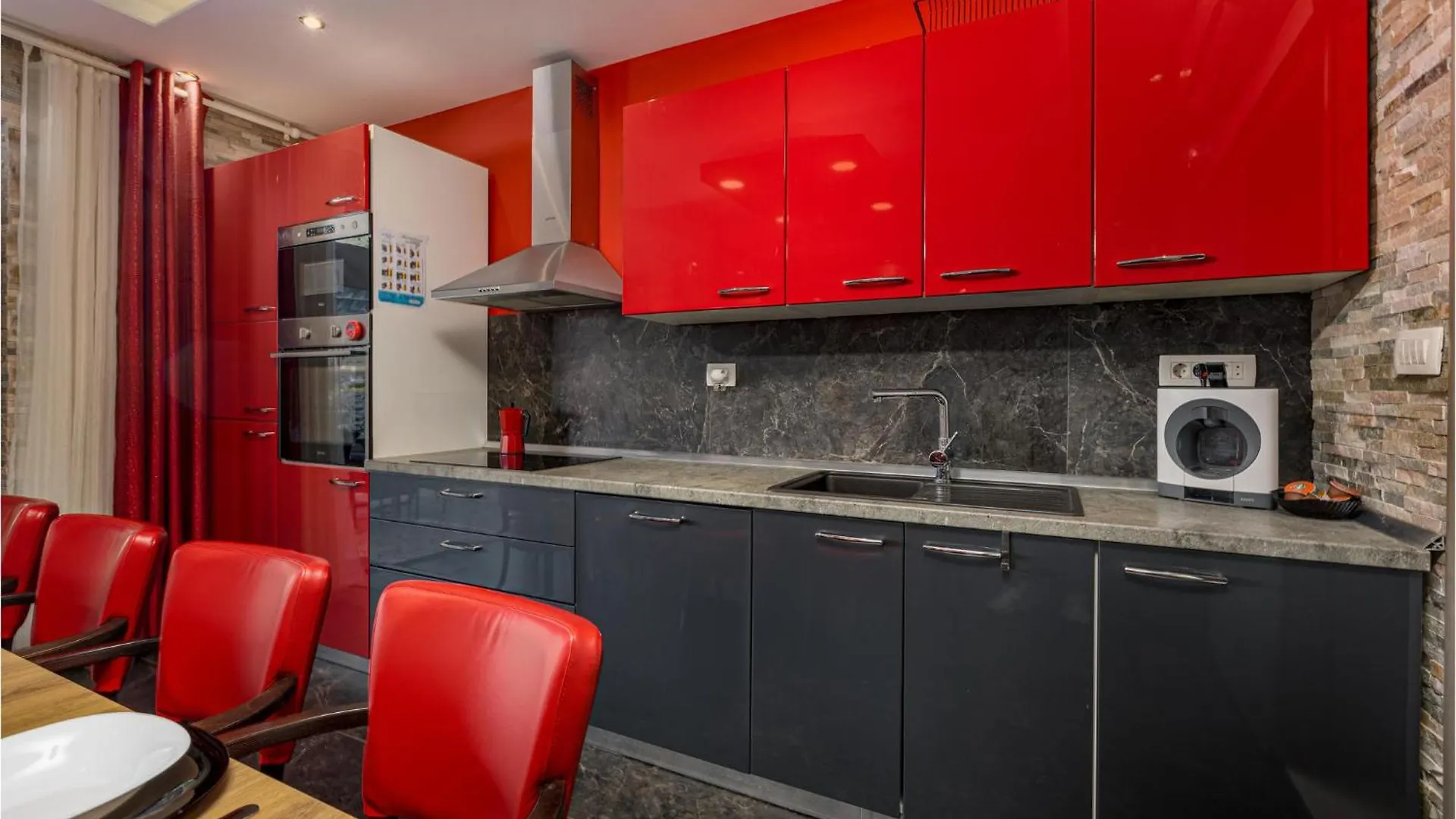 Nice Home In Vantacici With Wifi Porat  Croatia