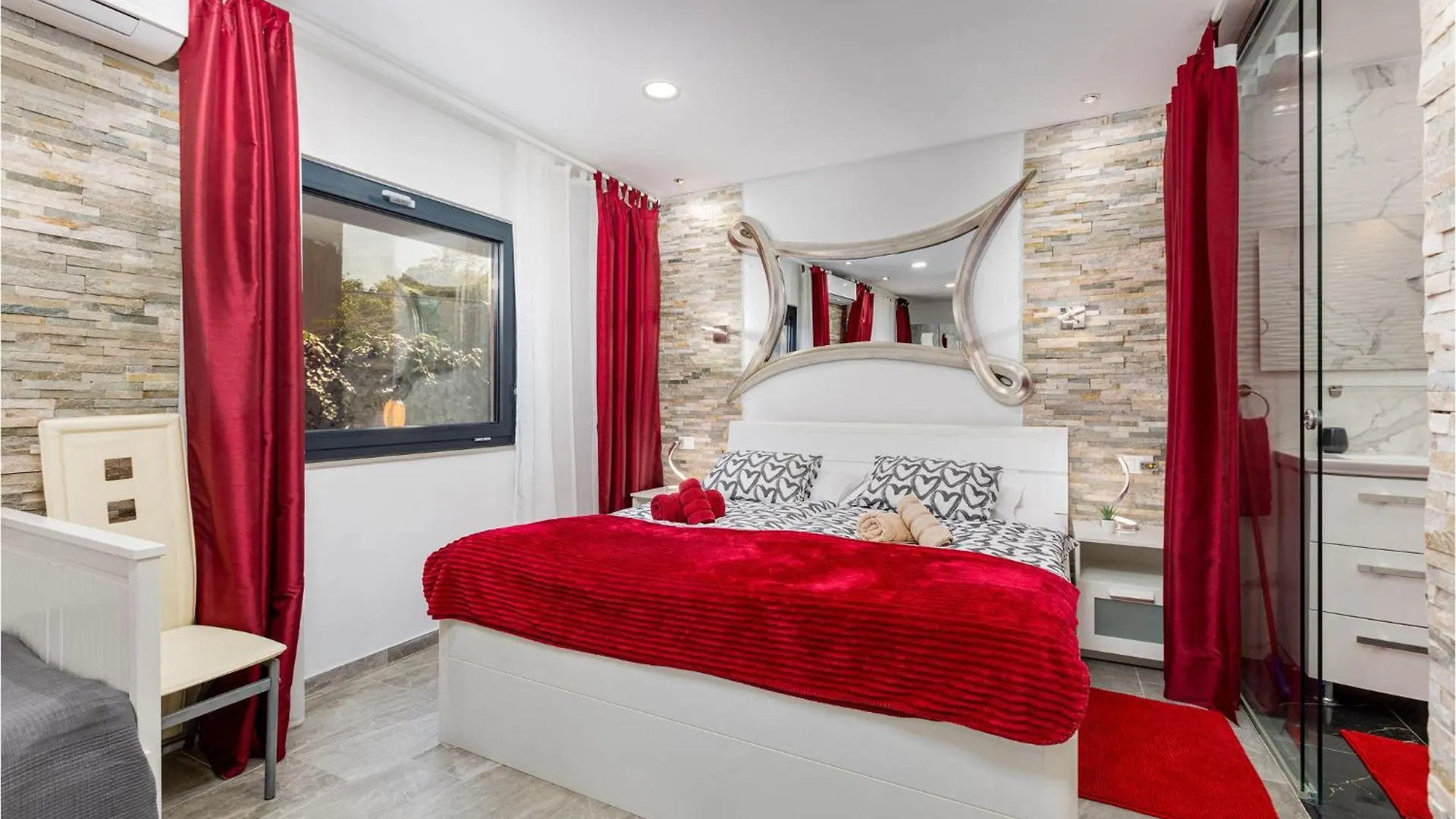 Nice Home In Vantacici With Wifi Porat  0*, Porat (Krk) Croatia