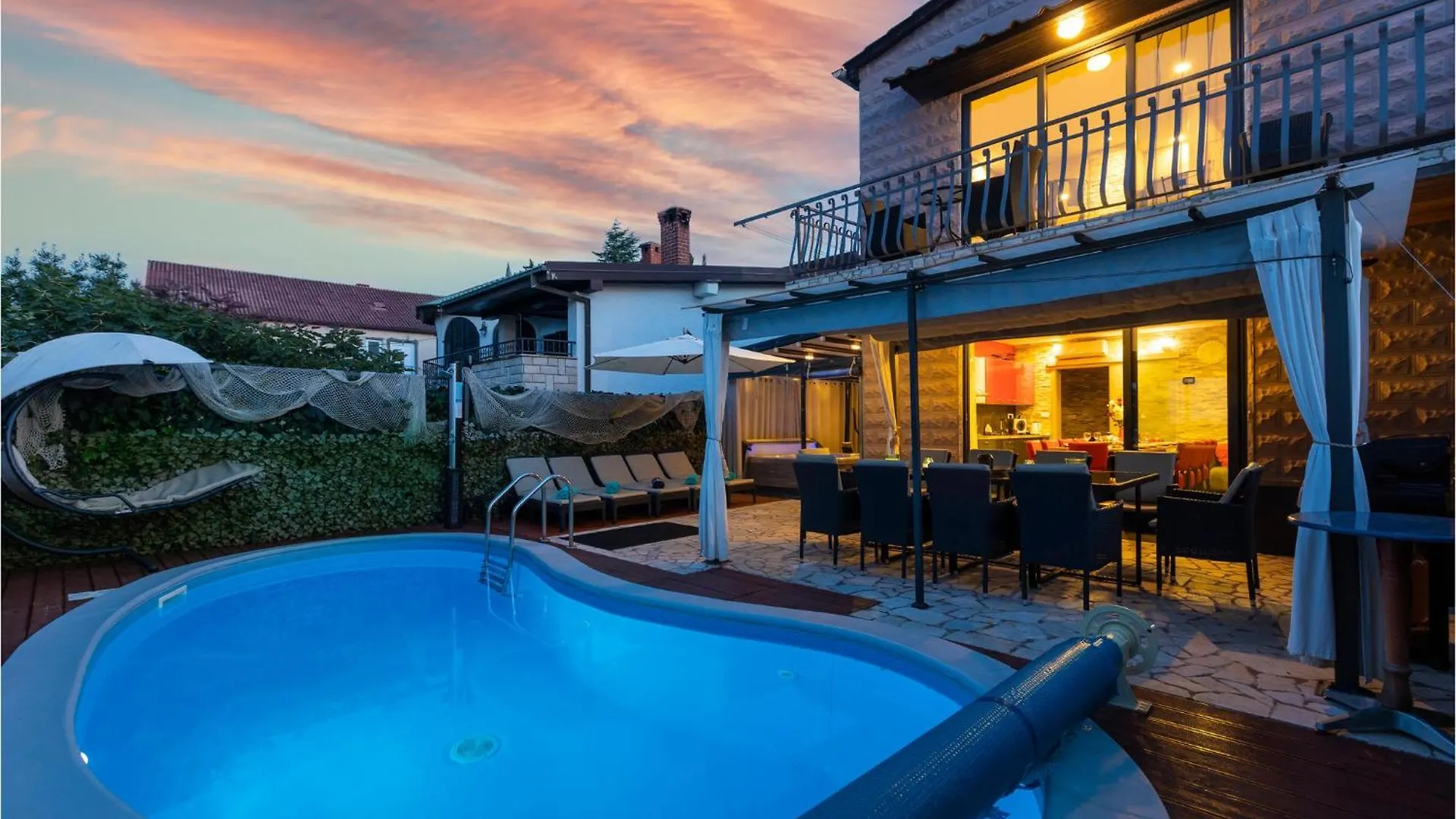 Holiday home Nice Home In Vantacici With Wifi Porat
