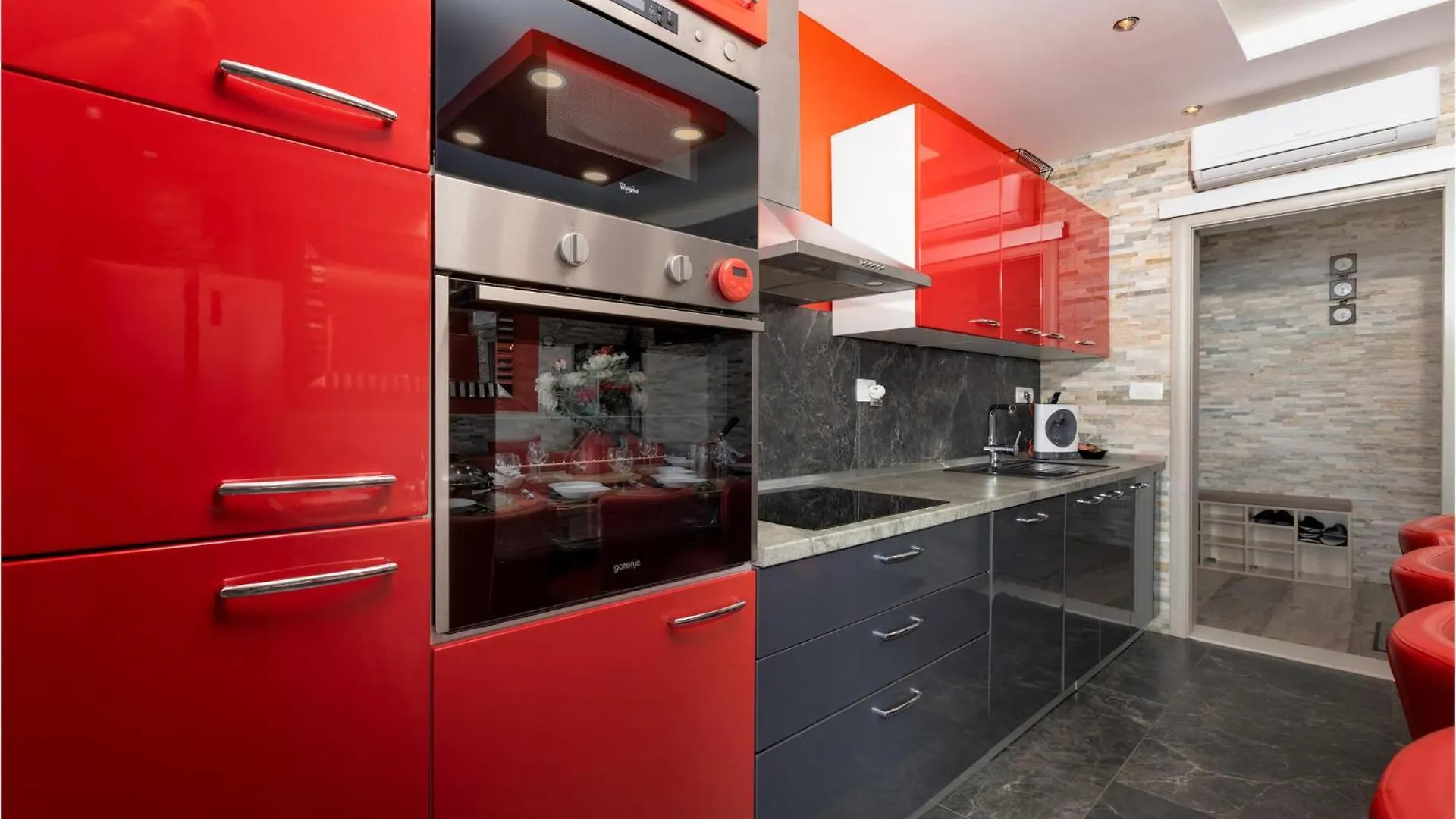 Nice Home In Vantacici With Wifi Porat  Croatia