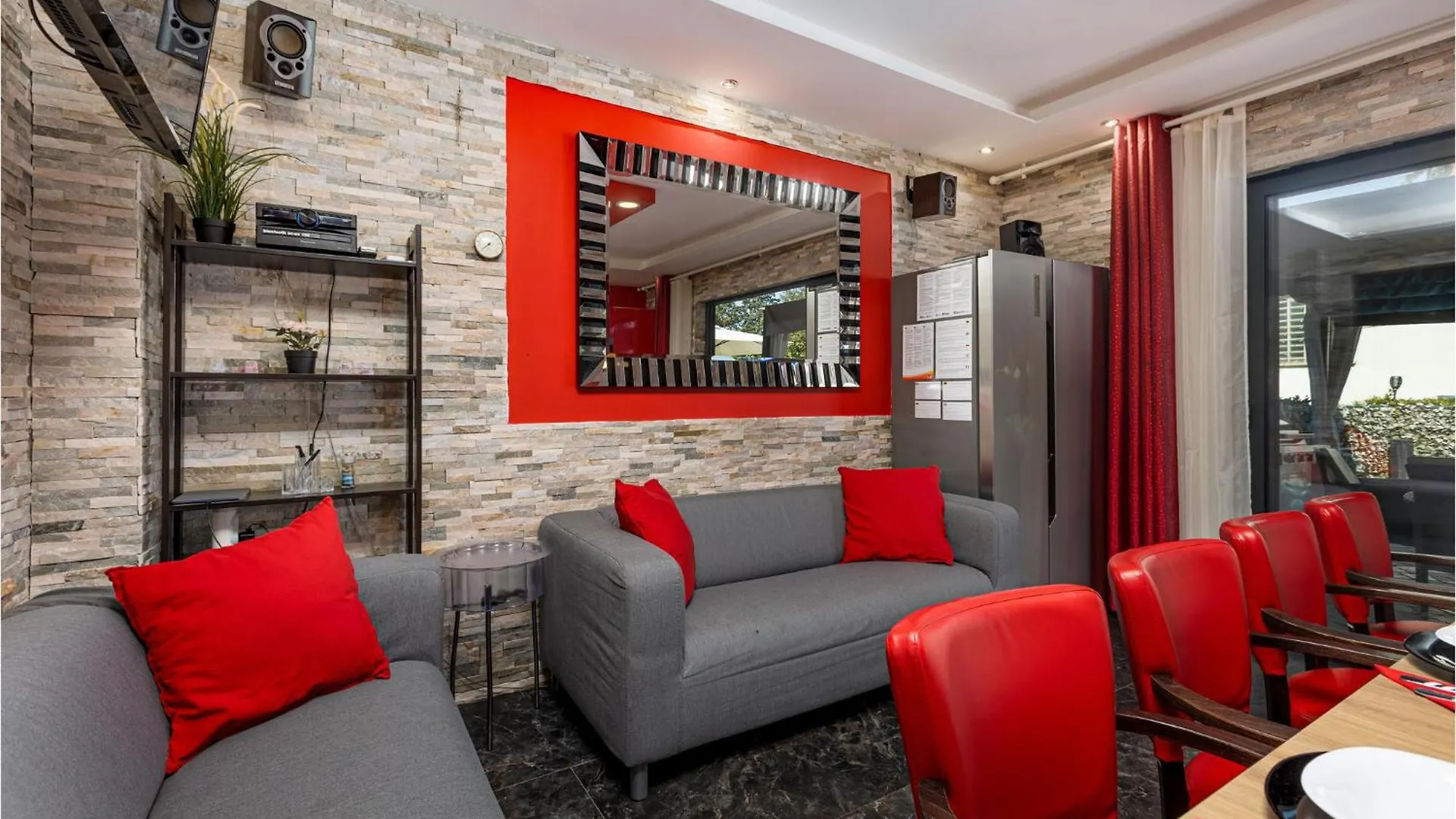 Holiday home Nice Home In Vantacici With Wifi Porat  Croatia