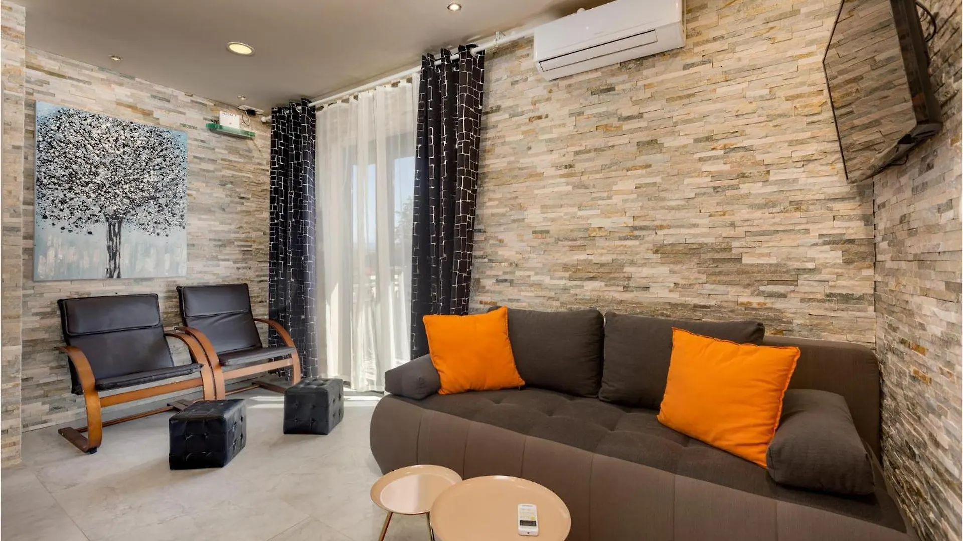 Nice Home In Vantacici With Wifi Porat  Porat (Krk)