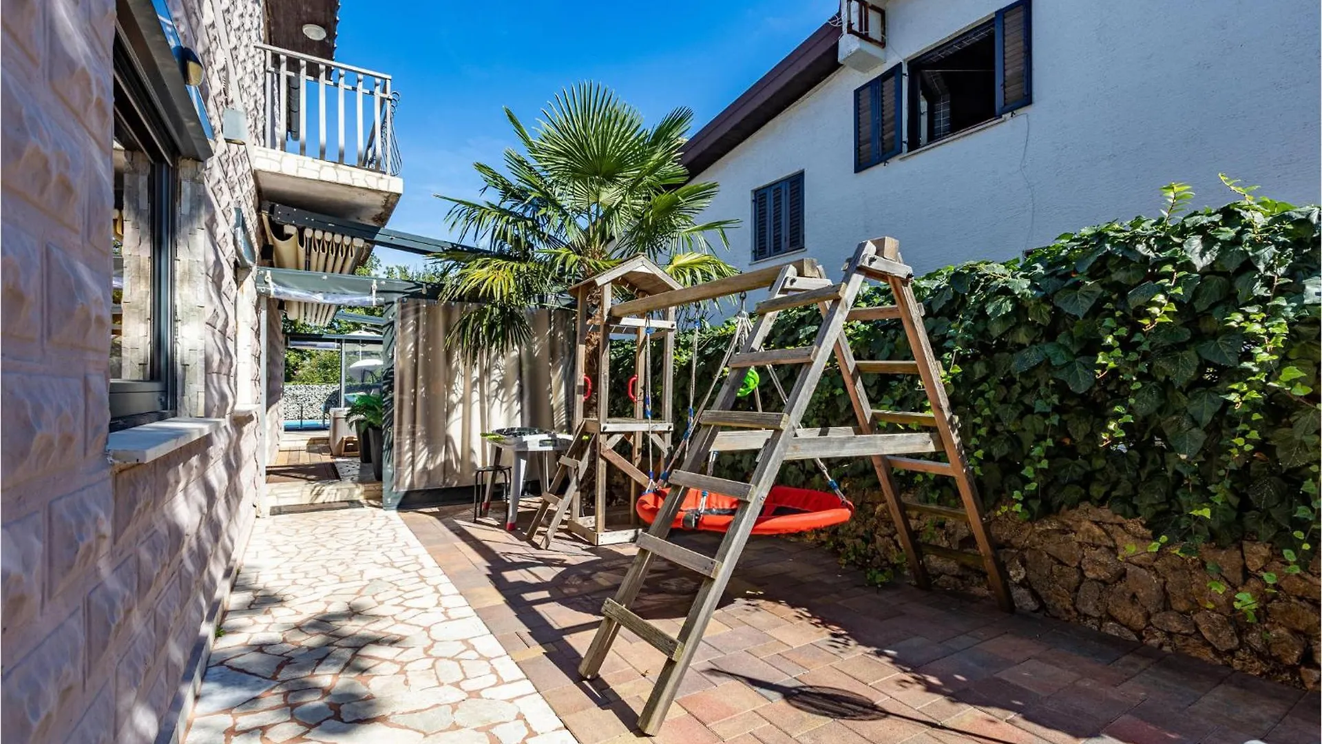 Holiday home Nice Home In Vantacici With Wifi Porat