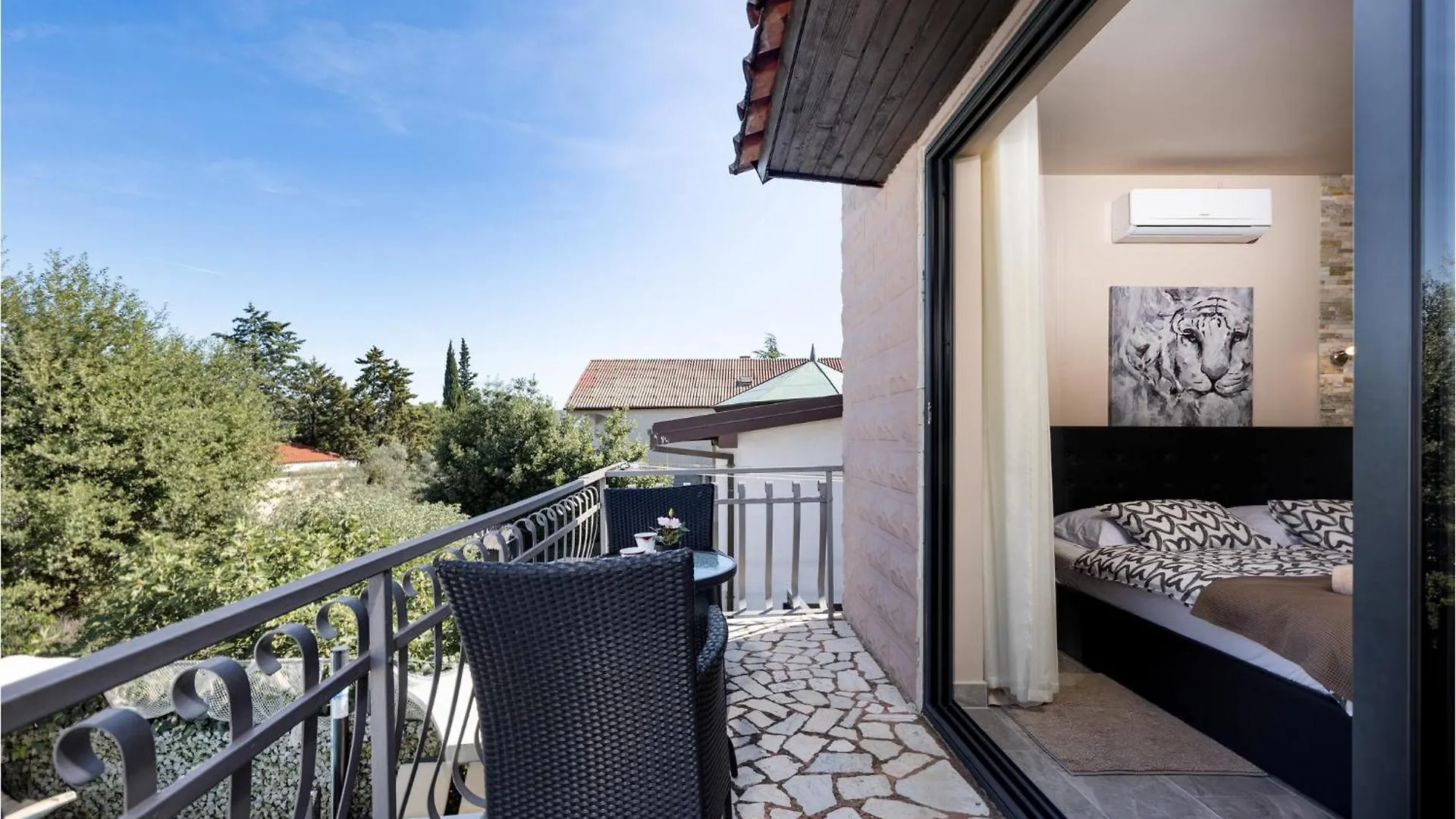 Nice Home In Vantacici With Wifi Porat  Croatia