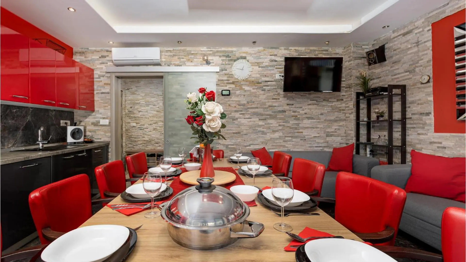 Nice Home In Vantacici With Wifi Porat  0*, Porat (Krk)