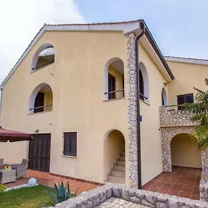 Appartamento Tb, Porat (Krk)