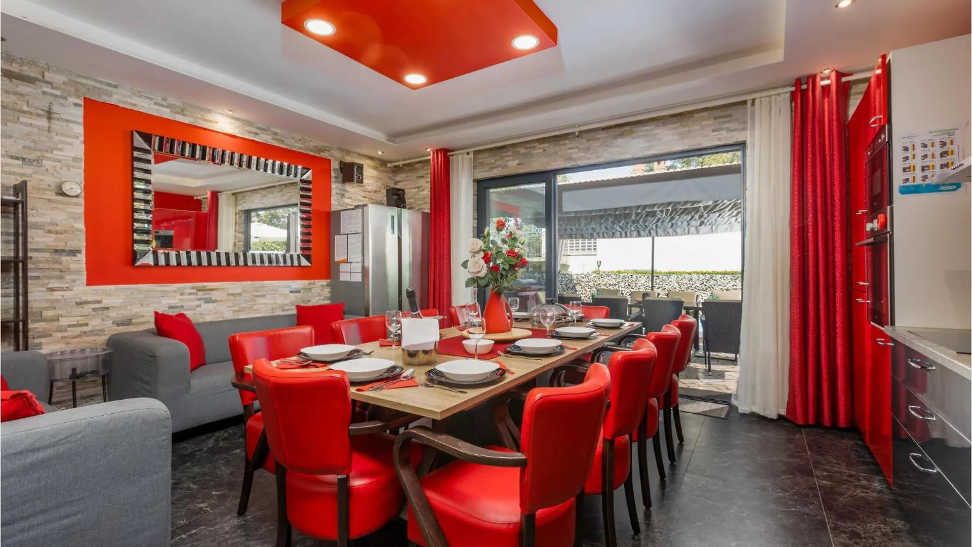 Σπίτι διακοπών Nice Home In Vantacici With Wifi Porat
