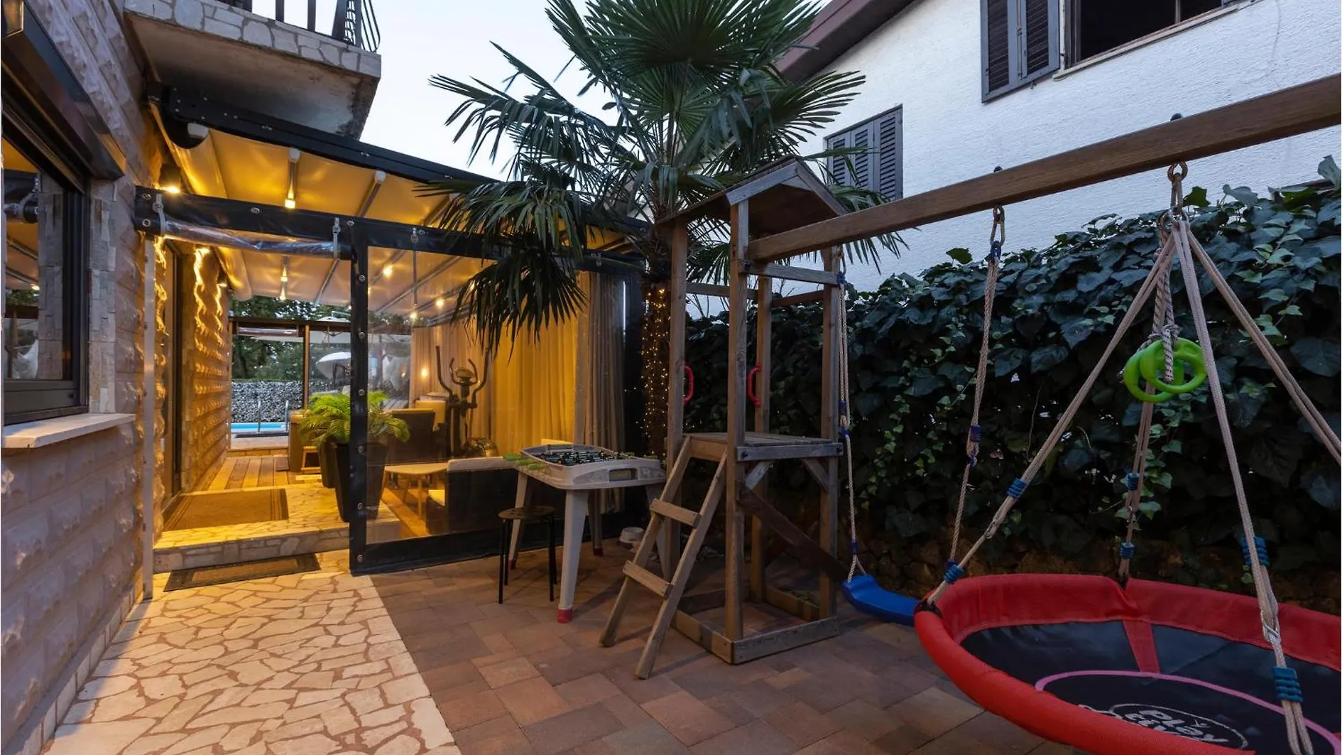 Nice Home In Vantacici With Wifi Porat  Porat (Krk)