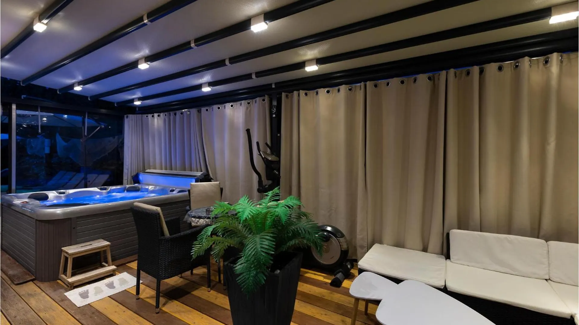 Nice Home In Vantacici With Wifi Porat  0*, Porat (Krk)